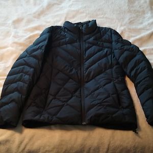 REI 650 fill down jacket